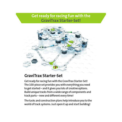 Gravitrax  Starter Set