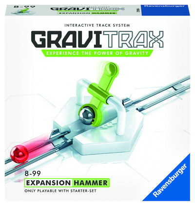 Gravitrax  Expansion Hammer
