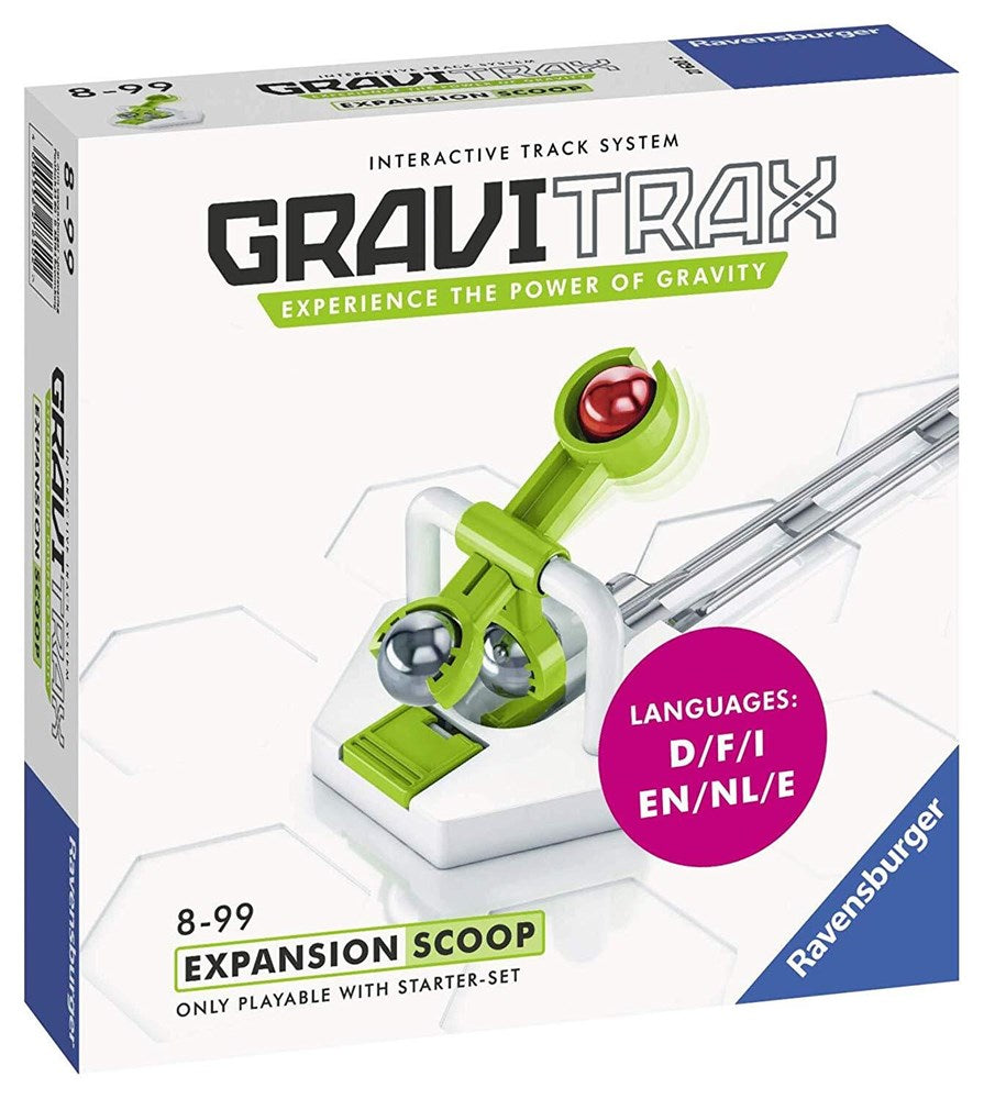 Gravitrax  Expansion Scoop