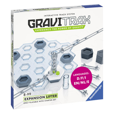 Gravitrax  Expansion Lifter