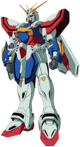 1/100 HG Hyper Mode G Gundam
