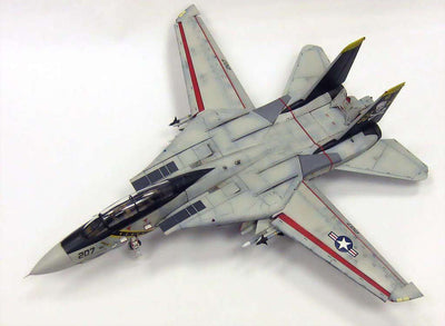 1/72 F14A TOMCAT High Visibility