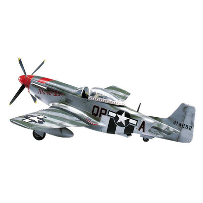 Hasegawa - 1/32 P-51D MUSTANG