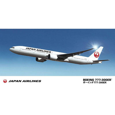 Hasegawa - 1/200 JAL B777-300ER