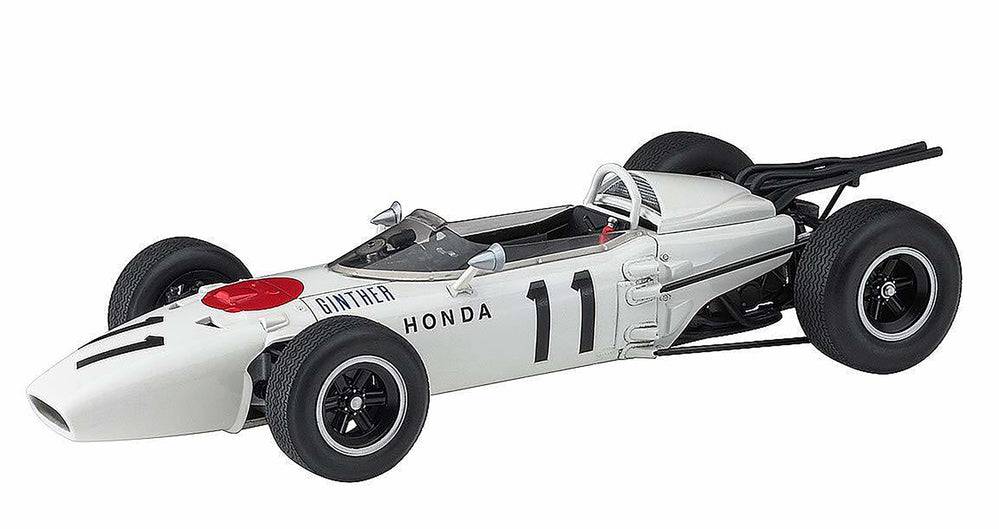 Hasegawa - 1/24 Honda F1 RA272E '65 Mexico GP