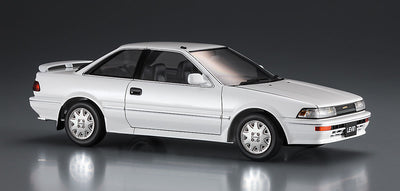 1/24  TOYOTA COROLLA LEVIN AE92 GT APEX EARLY VERSION