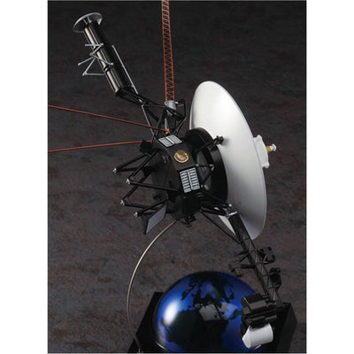 Hasegawa - 1/48 UNMANNED SPACE PROBE VOYAGER