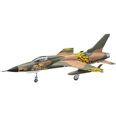 Hasegawa - 1/72 [Area 88] F-105D Thunderchief 'Nguy