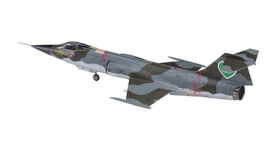 Hasegawa - 1/72 [Area-88] F-104 Starfighter