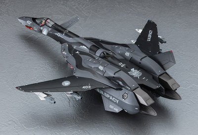 1/72  VF19A   SVF440 DULLAHANS   w/Fast Pack and Highmaneuver missiles