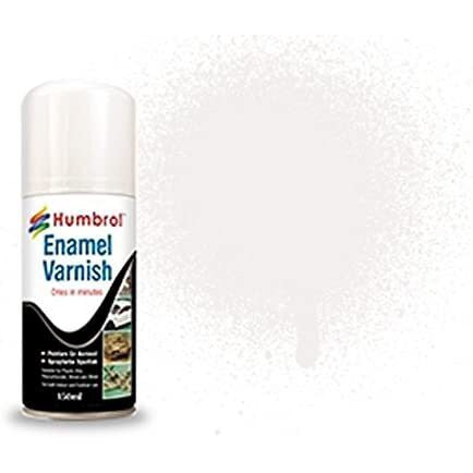 NO 35 Enamel Gloss Varnish