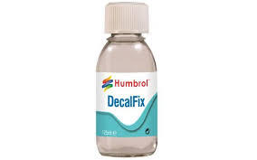 DecalFix 125mL Bottle