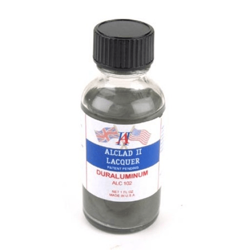 Alclad - Alclad 102 Duraluminium 1oz