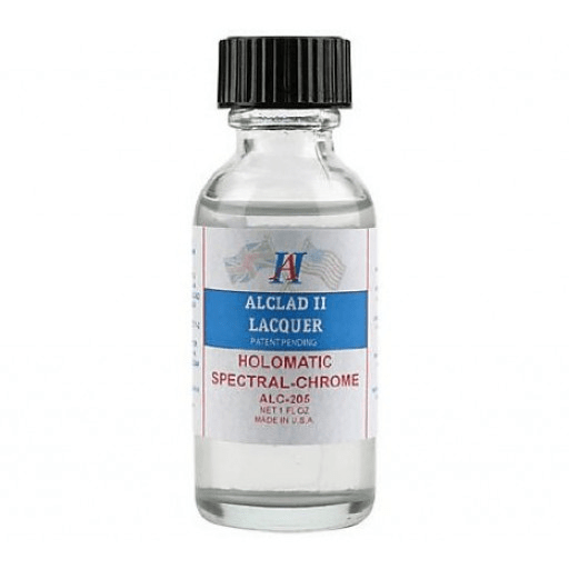 Alclad - Alclad 205 Special Holomatic Chrome 1oz
