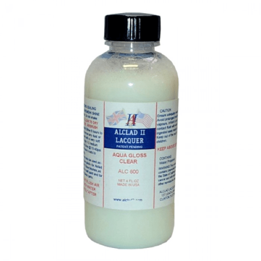 Alclad - Alclad 600 Aqua Gloss 120ML