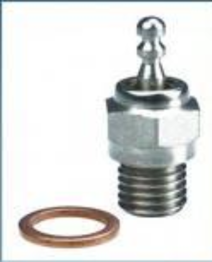 35031 Platinum/Iridium R3 Standard Glow Plug