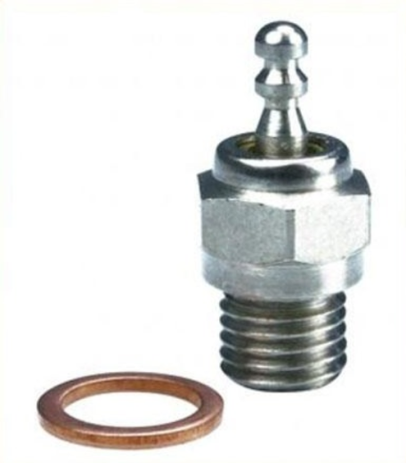 35041 Platinum/Iridium R4 Standard Glow Plug