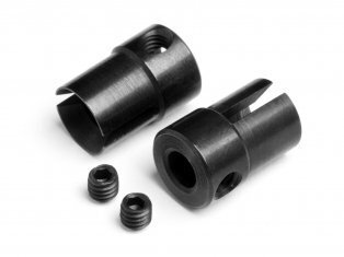MV22012 Universal Joint Cup 2Pcs All Strada and Evo