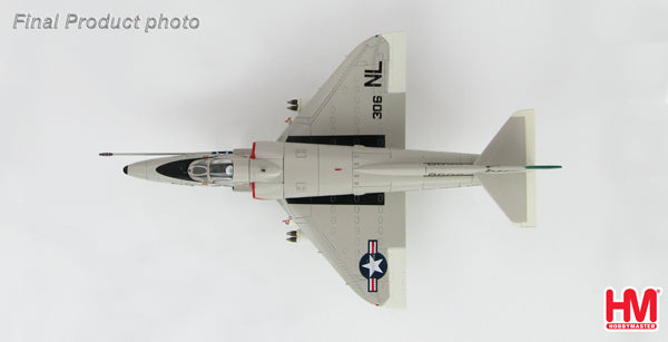 1/72 A4C Skyhawk VA76 Mig17 Killer