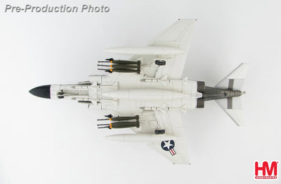 1/72 McDonnell Douglas F4J Phantom II V157299 VF103   Sluggers USS Saratoga 1971