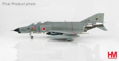 1/72 F4EJ Kai JASDF978416 301 Sqn.16