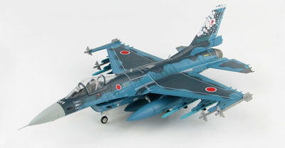 1/72 Japan F2A Jet Fighter 038509 60th Anniversary scheme