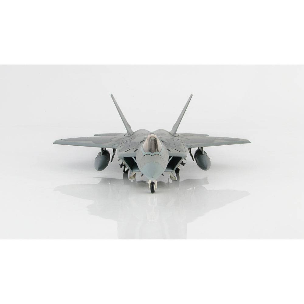 Hobby Master 1/72 F22 Raptor 054086 95th FS – Hobbyco