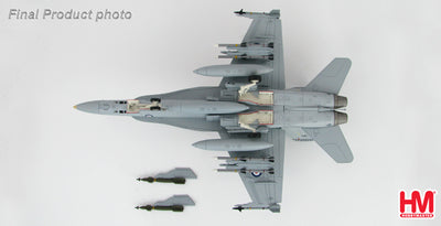 1/72 F/A18A Hornet A127 RAAF