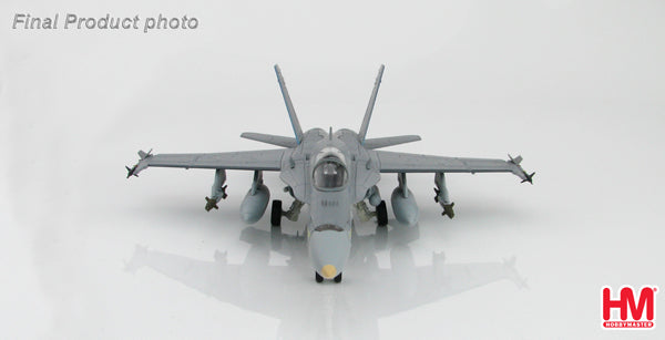 1/72 CF18A Hornet Nightmare 01 CAF 06