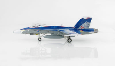 1/72 CF188 Hornet NORAD