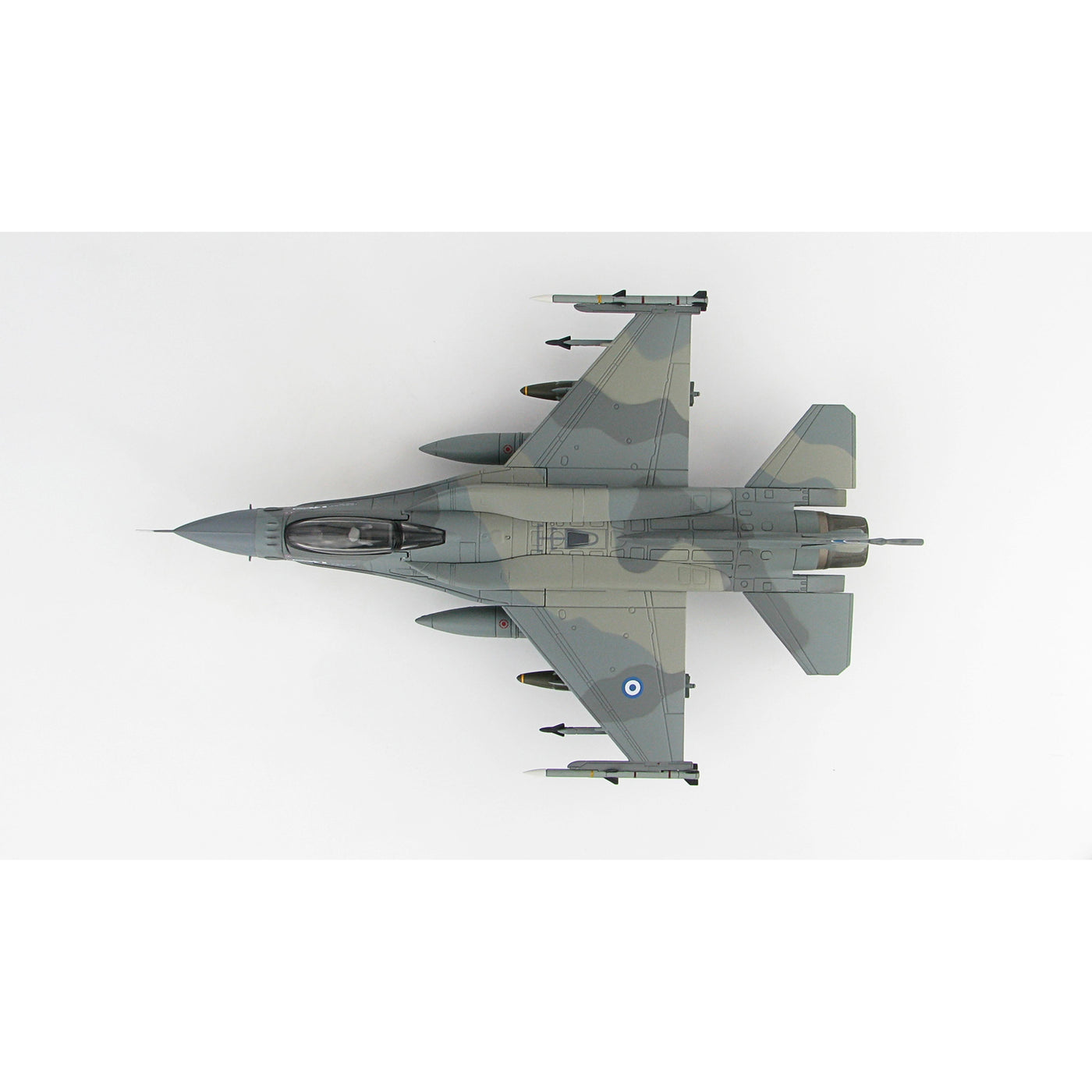 1/72 F16C Fighting Falcon 505