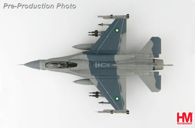 1/72 Lockheed F16C Block 52 10904 No.5 Sqn.  ? ? Falcons ? ? Pakistani AF 2017