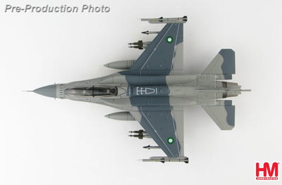1/72 Lockheed F16D Block 52 10806 No.5 Sqn.  ? ? Falcons ? ? Pakistani AF 2017