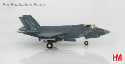 1/72 Lockheed F35A 698701 JASDF 08 16