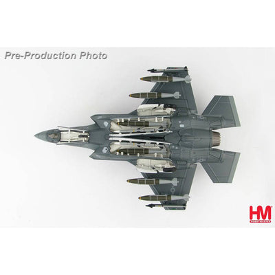 Hobby Master - 1:72 Lockheed Martin F-35A 15-5140