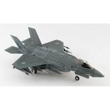 1/72 Lockheed F35A Lightning II 698701 JASDF March 2020 with fully painted RAM panels