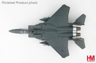 Hobby Master - 1/72 McDonnell D F15E "Strike Eagle"