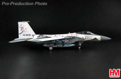 Hobby Master - F-15J "Mount Fuji" 42-8838