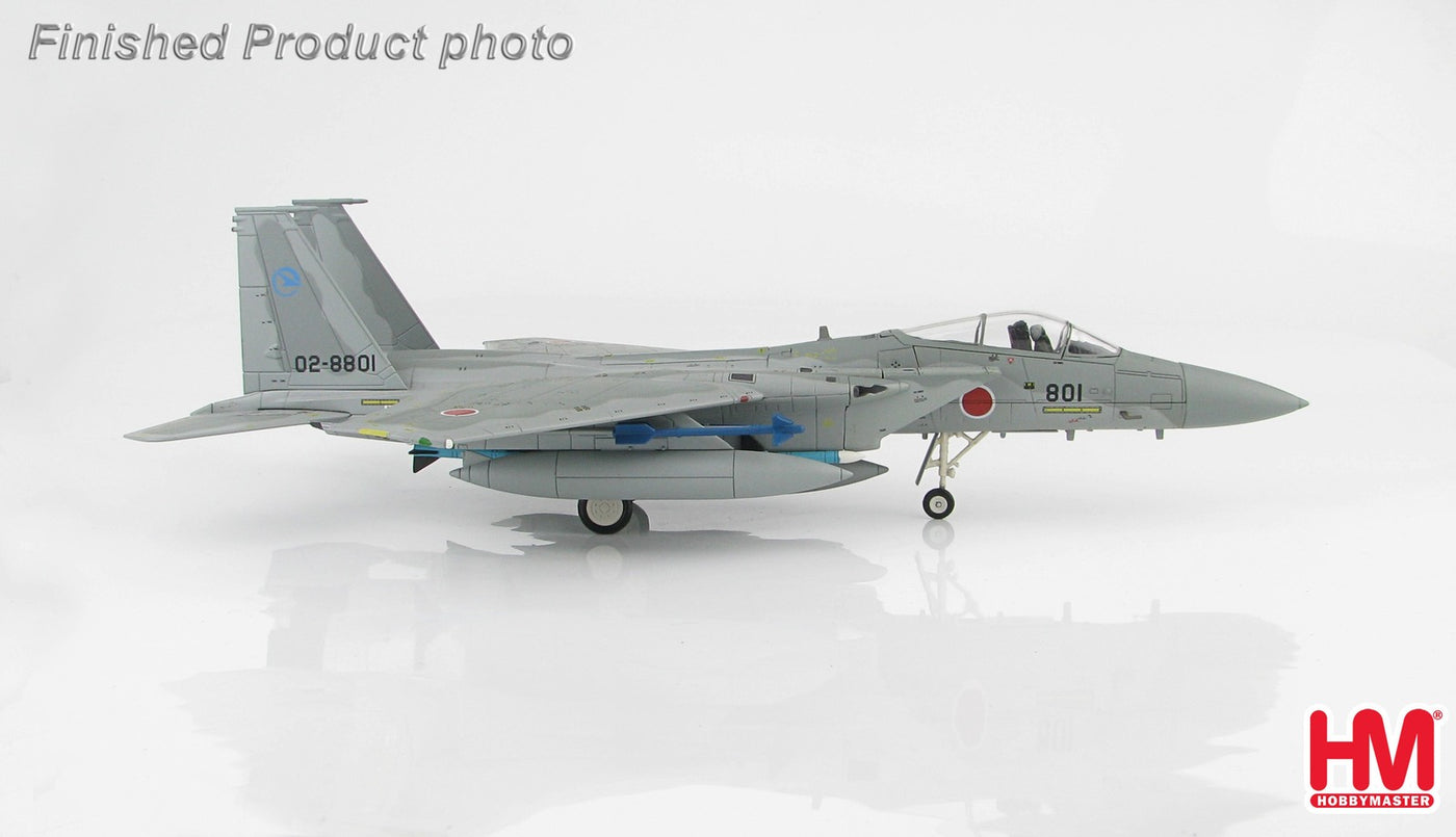 1/72 F15J Eagle 028801 ADTW JASDF