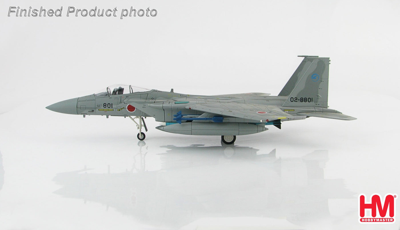 1/72 F15J Eagle 028801 ADTW JASDF
