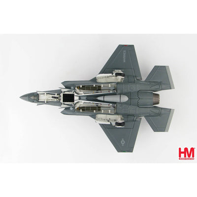 Hobby Master - 1/72 Lockheed Martin F-35B