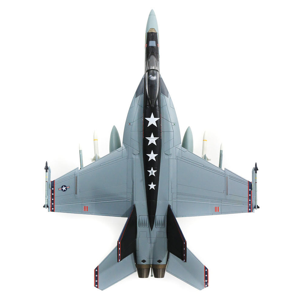 1/72 F/A18E Super Hornet 166957