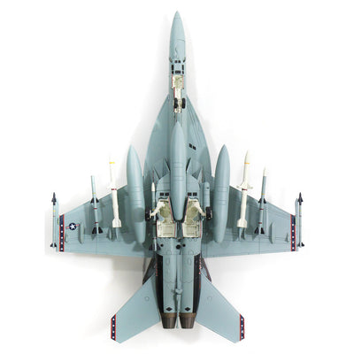 1/72 F/A18E Super Hornet 166957
