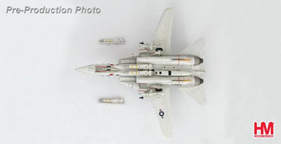 Hobby Master - 1/72 F-14A Tomcat   "Bounty Hunters" '76