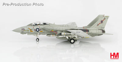 1/72 F14A VF74 BeDevilers Vf74 USS