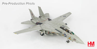 1/72 F14A VF74 BeDevilers Vf74 USS