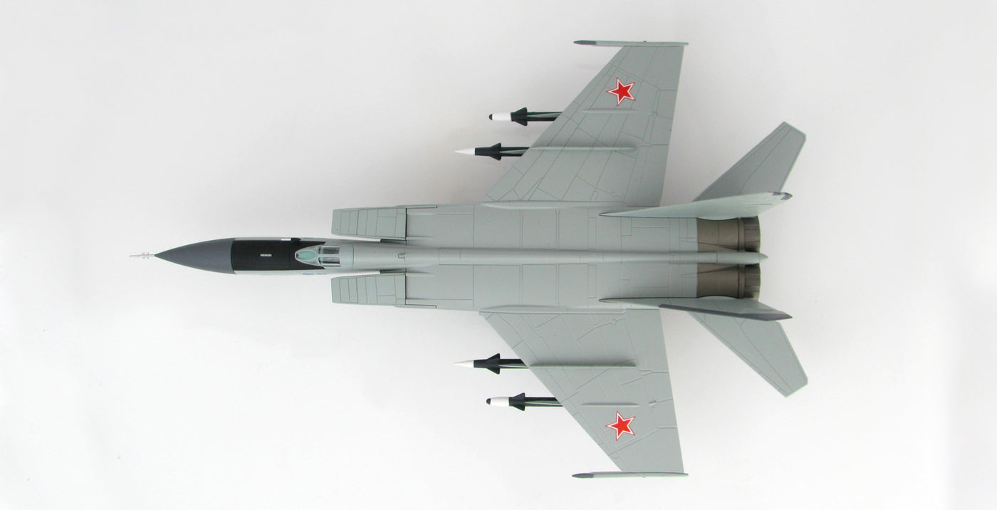 1/72 MiG25PDS Blue 59 146th GvlAP USSR