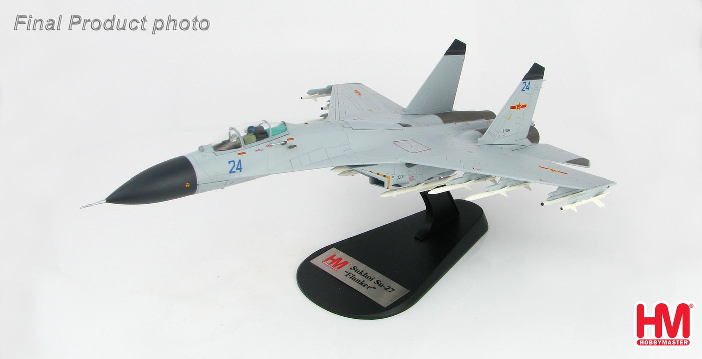 1/72 J11BH Chinese Fighters Blue 24 14