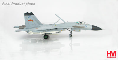 1/72 J11BH Chinese Fighters Blue 24 14