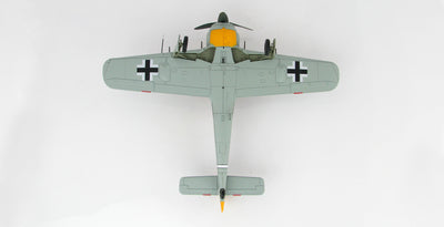 1/48 FW 190A4 Hauptmann E. Mayer